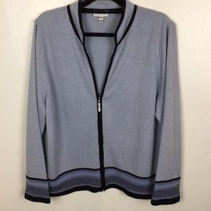 St John Sport Cardigan